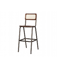 School R bar stool